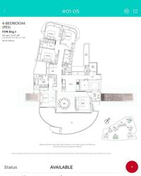 Cape Royale (D4), Condominium #465648591